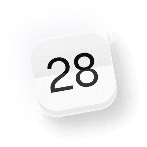 Date icon